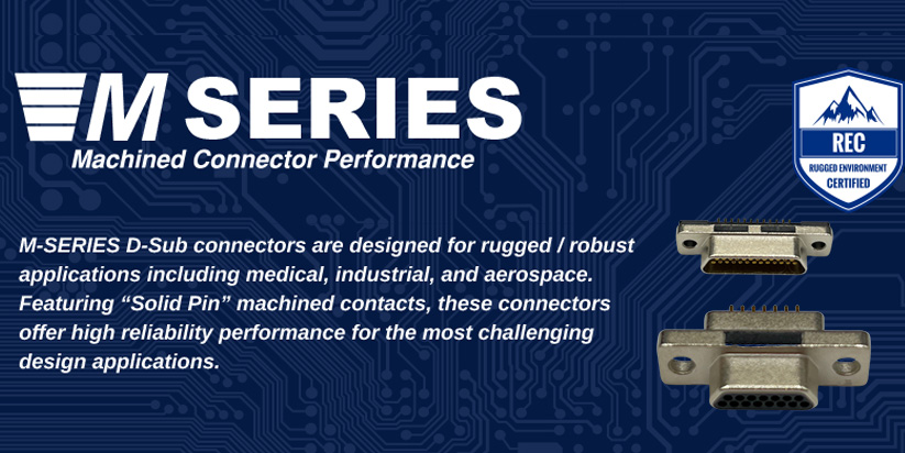 M Series M Series